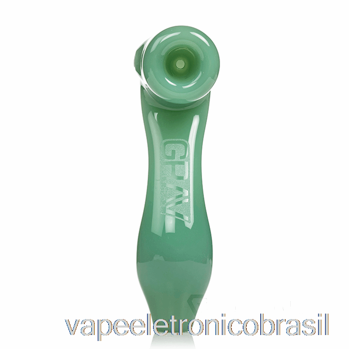 Vape Vaporesso Grav Mini Classic Sherlock Verde Menta